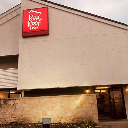 Red Roof Inn Bridgeton Luaran gambar