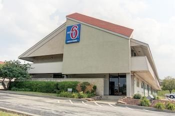 Red Roof Inn Bridgeton Luaran gambar